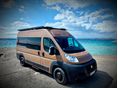 FIAT Ducato L2H2 CAMPER RAPTOR
