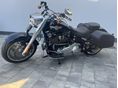 HARLEY-DAVIDSON FAT BOY 114-FLFBS--JH Shorty/Big Shot-Szalon állapot -3999KM
