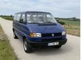 VOLKSWAGEN 1995/2 - 2