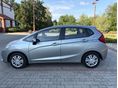 HONDA JAZZ 2017/8 - 4
