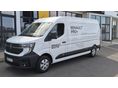 RENAULT MASTER 2.0 dCi 150 L3H2