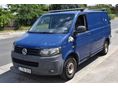 VOLKSWAGEN TRANSPORTER T5 2.0 CR TDI KLÍMA - ESP - VONÓHOROG AUTÓBESZÁMÍTÁS - FELVÁSÁRLÁS