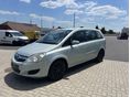 OPEL ZAFIRA B 1.7 CDTI Essentia GARANTÁLT KM!!!
