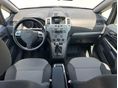 OPEL ZAFIRA B 2009/4 - 5