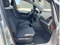 OPEL ZAFIRA B 2009/4 - 8