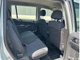 OPEL ZAFIRA B 2009/4 - 9