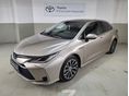 TOYOTA COROLLA Sedan 1.8 Hybrid Comfort Style Tech e-CVT MAGYAR-SZERVIZKÖNYV-GARANCIA