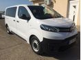 TOYOTA PROACE 2.0 D-4D Combi Professional L1H1 AKCIÓS ÁR + 69ekm + M.o-i + 3%Kavosz!