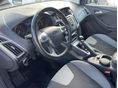 FORD FOCUS 2012/5 - 8