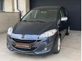 MAZDA 5 1.8 Takumi II Navi 158.451 km !! Első Tulajdonos ! Navigáció. Ülésfűtés !
