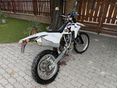 BMW G 450 X 2010/1 - 2