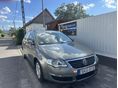 VOLKSWAGEN PASSAT Variant 1.9 PD TDI Comfortline