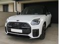 MINI COUNTRYMAN 1.5 Cooper DKG John Cooper Works csomag ! Panoráma Üvegtető ! Garanciális !