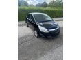 OPEL MERIVA B 2011/4 - 2