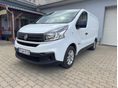 FIAT TALENTO 1.6 Mjet L1H1 2.9t (3 személyes ) Magyarországi NEM ÁFÁS