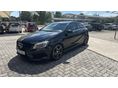 MERCEDES-BENZ A 200 2013/11 - 1