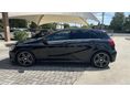MERCEDES-BENZ A 200 2013/11 - 7