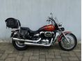HONDA VT 750 BLACK WIDOW 