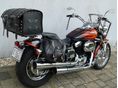 HONDA VT 750 BLACK WIDOW 2001/12 - 3