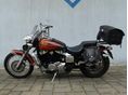 HONDA VT 750 BLACK WIDOW 2001/12 - 4