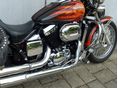HONDA VT 750 BLACK WIDOW 2001/12 - 5
