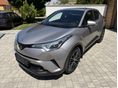 TOYOTA C-HR 2017/1 - 2