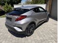 TOYOTA C-HR 2017/1 - 3