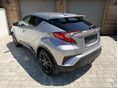 TOYOTA C-HR 2017/1 - 4