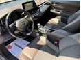 TOYOTA C-HR 2017/1 - 5