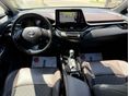 TOYOTA C-HR 2017/1 - 7