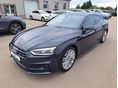 AUDI A5 Sportback 2.0 TDI Sport quattro S-tronic S line LED MÁTRIX.VIRTUAL.NAVI.ACC.SÁVTART.B&O.MASSAGE.4xÜLFŰT.EL.CSOMAG.ÁLLÓFŰT