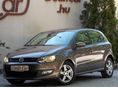 VOLKSWAGEN POLO V 1.4 85 Comfortline DSG == 1.TULAJDONOS == 84.000 km == MAGYARORSZÁGI == ÚJSZERŰ állapot == ( AUTOMATA )