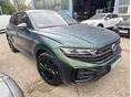 VOLKSWAGEN TOUAREG 3.0 V6 TDI R-Line Tiptronic ic Magyar.Vonóhorog. Pano