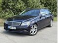 MERCEDES-BENZ C 200 T CDI Classic