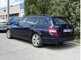 MERCEDES-BENZ C 200 2010/11 - 3