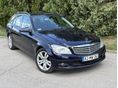 MERCEDES-BENZ C 200 2010/11 - 4