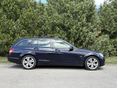 MERCEDES-BENZ C 200 2010/11 - 5
