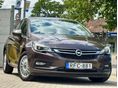 OPEL ASTRA 2018/12 - 1