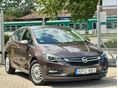 OPEL ASTRA 2018/12 - 2