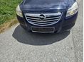 OPEL INSIGNIA 2009/5 - 1