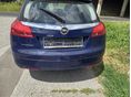 OPEL INSIGNIA 2009/5 - 5