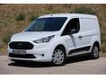 FORD CONNECT Transit220 1.5 TDCi L1 Trend MAGYAR// 3ülés// 77e Km// TEMPOMAT// GYÁRI GARANCIA//