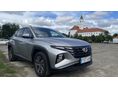 HYUNDAI TUCSON 1.6 T-GDI LP Life