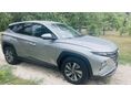 HYUNDAI TUCSON 2022/4 - 2