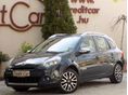 RENAULT CLIO Grandtour 1.2 TCE Advantage == 2.TULAJDONOSTÓL == MAGYARORSZÁGI == MEGKÍMÉLT - KIFOGÁSTALAN állapot