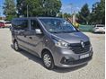 RENAULT TRAFIC 1.6 dCi 125 L1H1 2,9t Pack Comfort 9 személyes