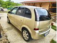 OPEL MERIVA 2006/10 - 3