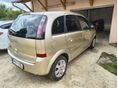 OPEL MERIVA 2006/10 - 4