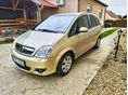 OPEL MERIVA 2006/10 - 5