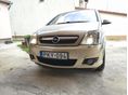 OPEL MERIVA 2006/10 - 11